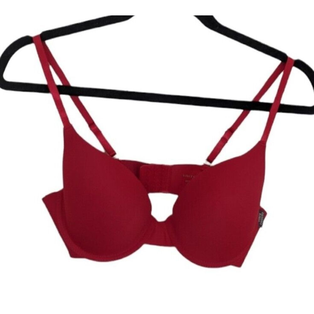Vince Camuto Underwired Bra 36C